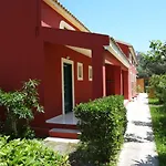 Lefkes Apartments Sidari