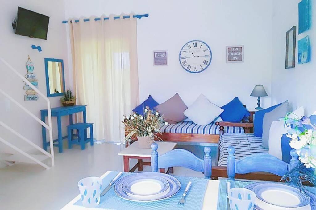 Apartment Lefkes